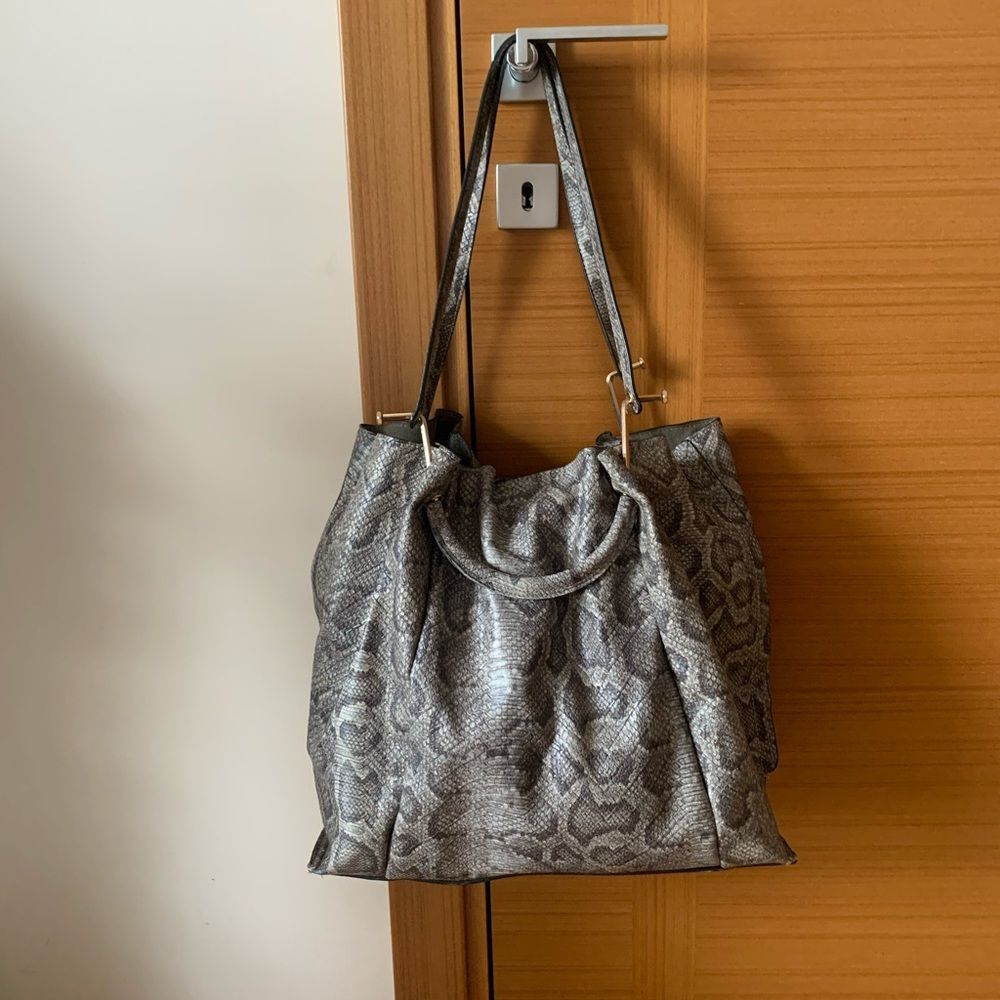 Sondra Roberts bag